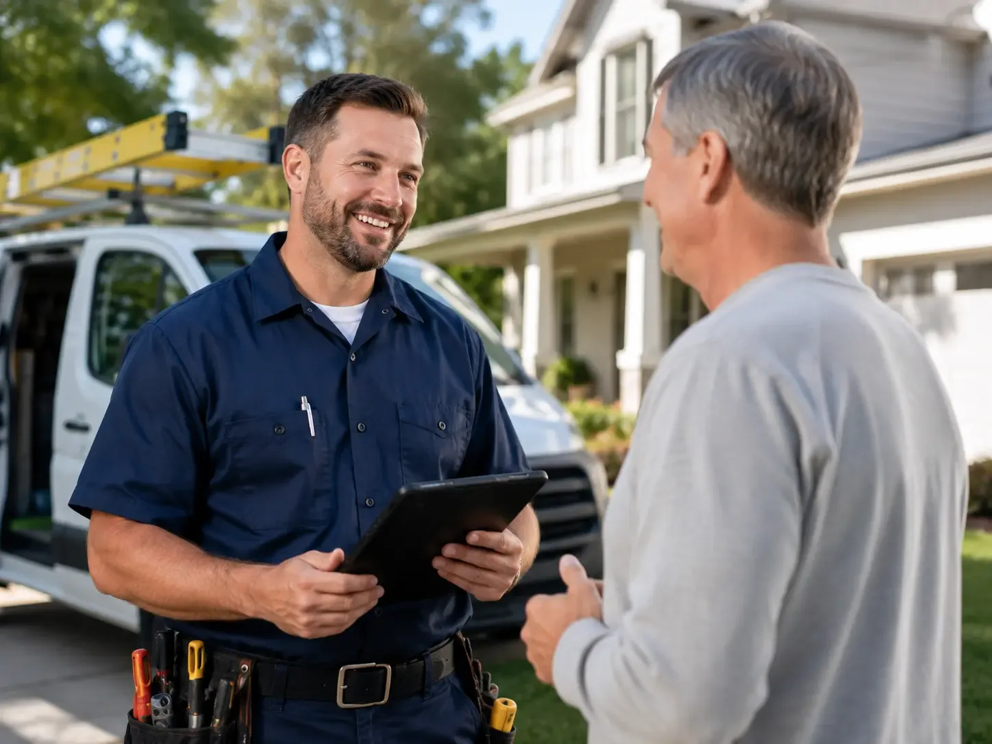 LED Lighting Retrofits & Upgrades in New Hope, AL